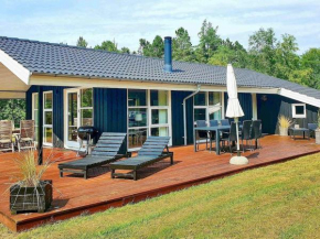 6 person holiday home in Jerup, Jerup